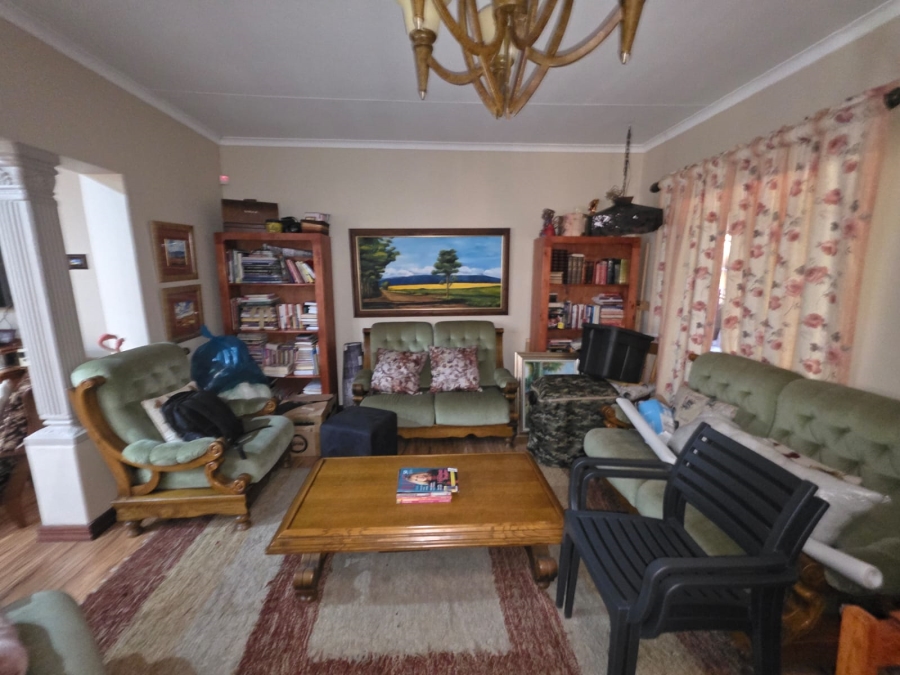4 Bedroom Property for Sale in Sasolburg Ext 11 Free State